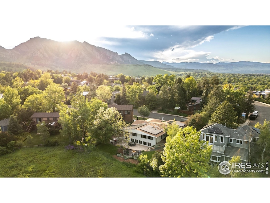 3380 Longwood Ave, Boulder, CO 80305 - photo 1