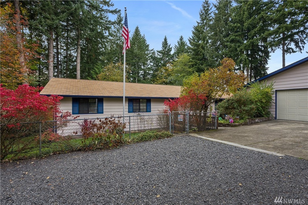 246 E View St, Napavine, WA 98532 - photo 1