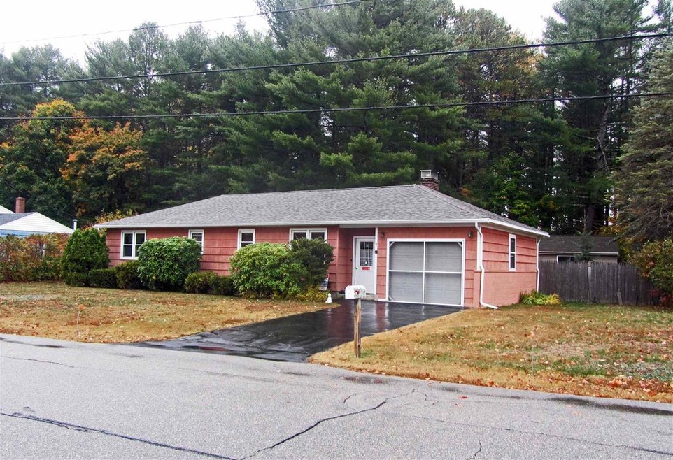 7 Strafford Rd, Dover, NH 03820 - photo 1