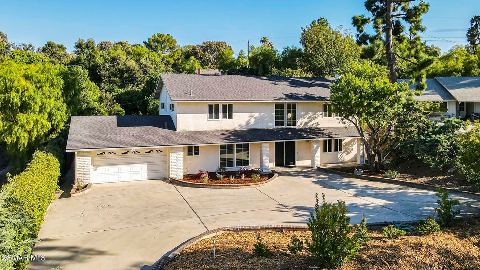 872 Tamlei Ave, Thousand Oaks - HsHProd-