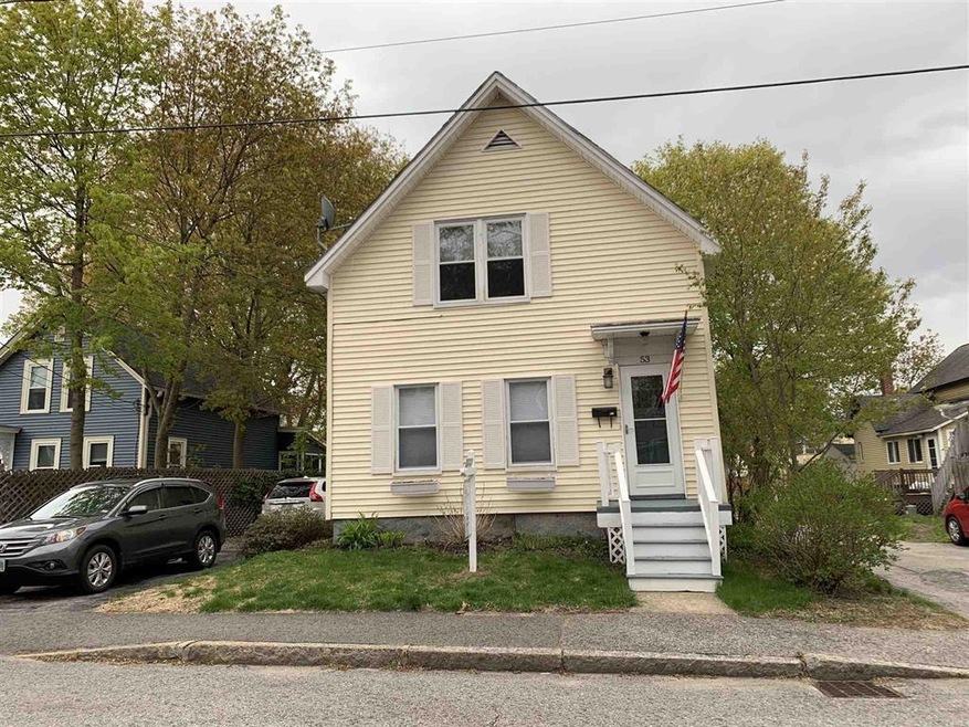 53 Tremont St, Concord, NH 03301 - photo 1
