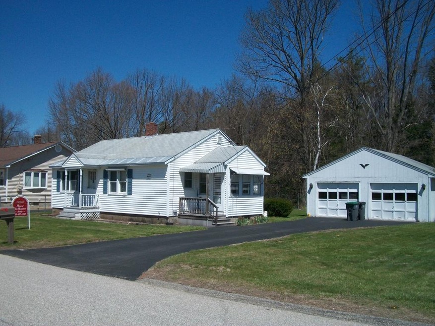 30 Highland St, Hooksett, NH 03106 - photo 1