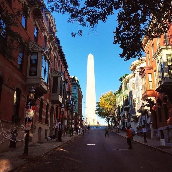 54 Monument Ave unit 4, Charlestown, MA 02129 - photo 1