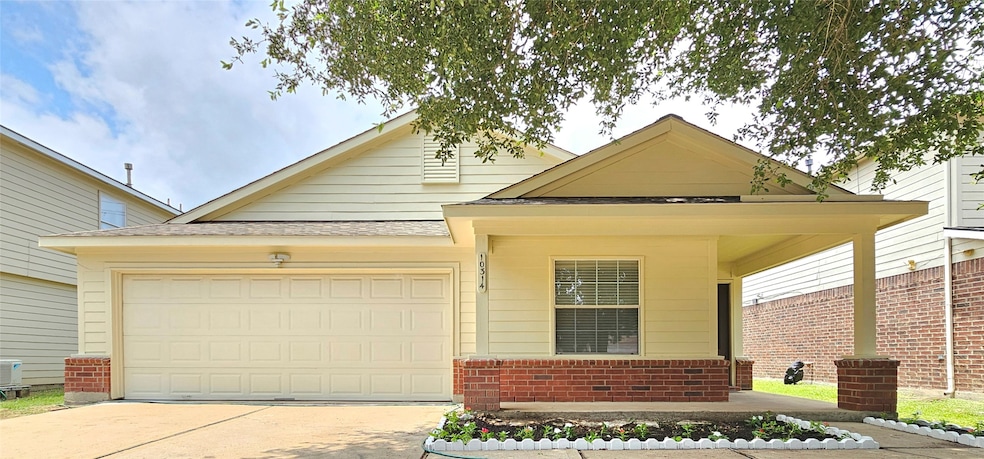 10314 Collin Park, Houston, TX 77075 - photo 1