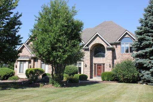 4359 Camelot Cir, Naperville, IL 60564 - photo 1