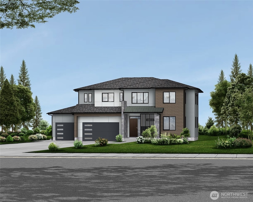 1204 NW 150th St, Vancouver, WA 98685 - photo 1