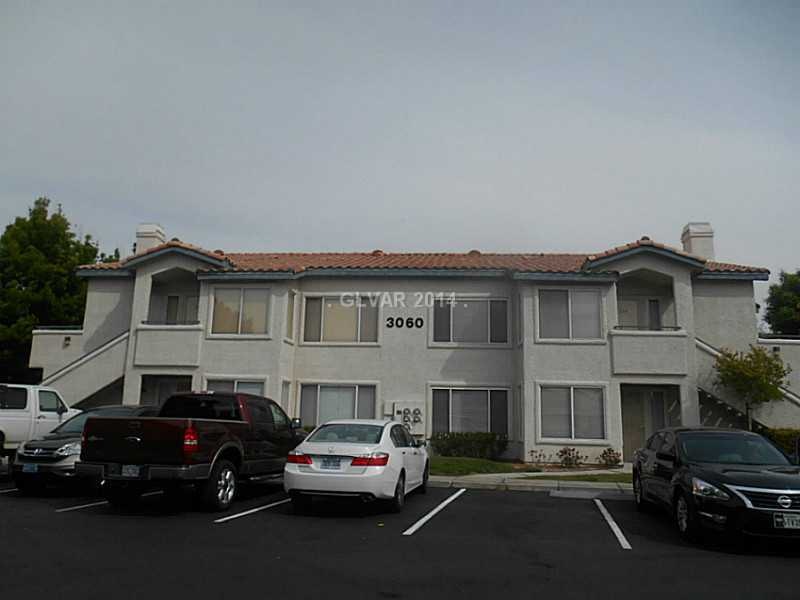 Facade/Exterior Front.