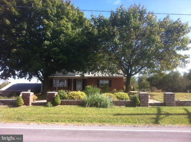 2328 N Mildred St, Ranson, WV 25438 - photo 1