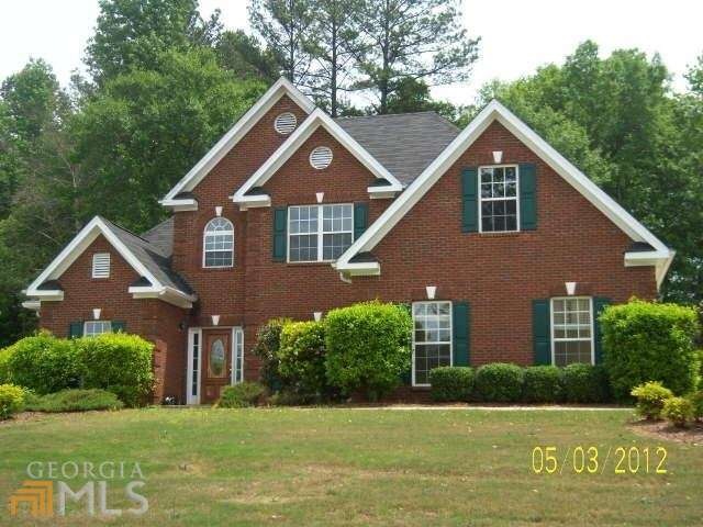 2590 Weatherstone Cir SE, Conyers, GA 30094 - photo 1