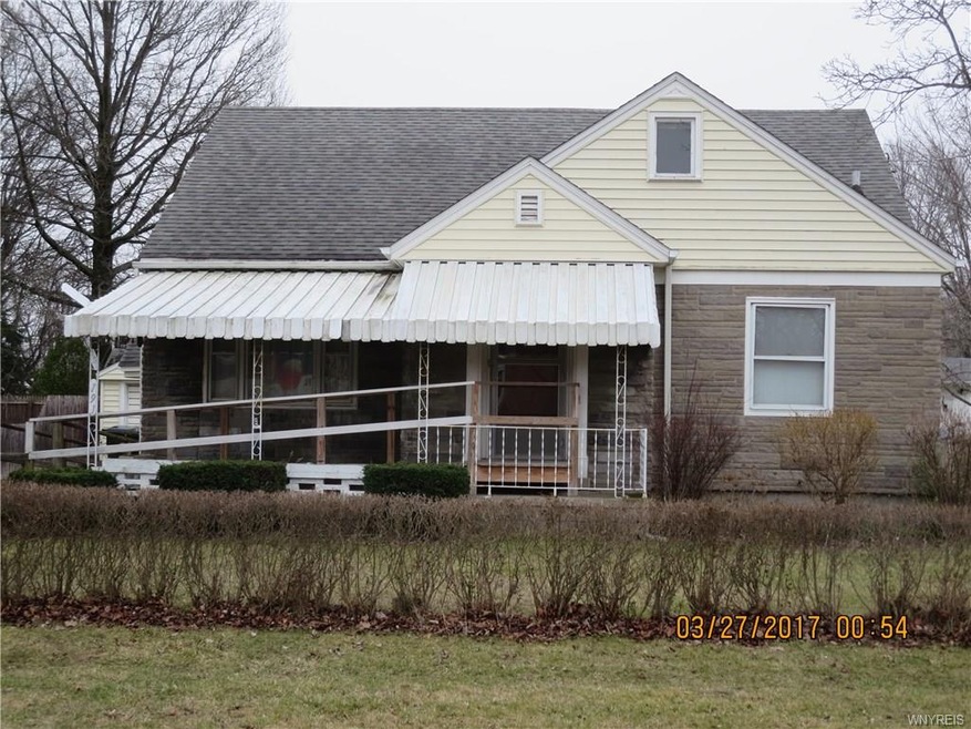 191 18th Ave, North Tonawanda, NY 14120 - photo 1