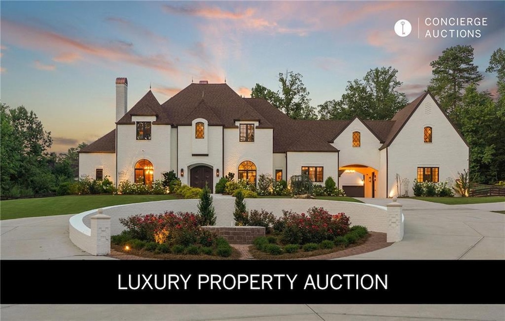 unlisted-address, Buford, GA 30518 - photo 1