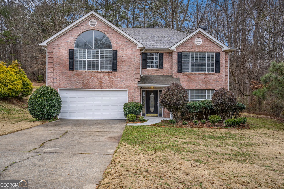 20 Arbor Cove Dr, Stockbridge, GA 30281 - photo 1