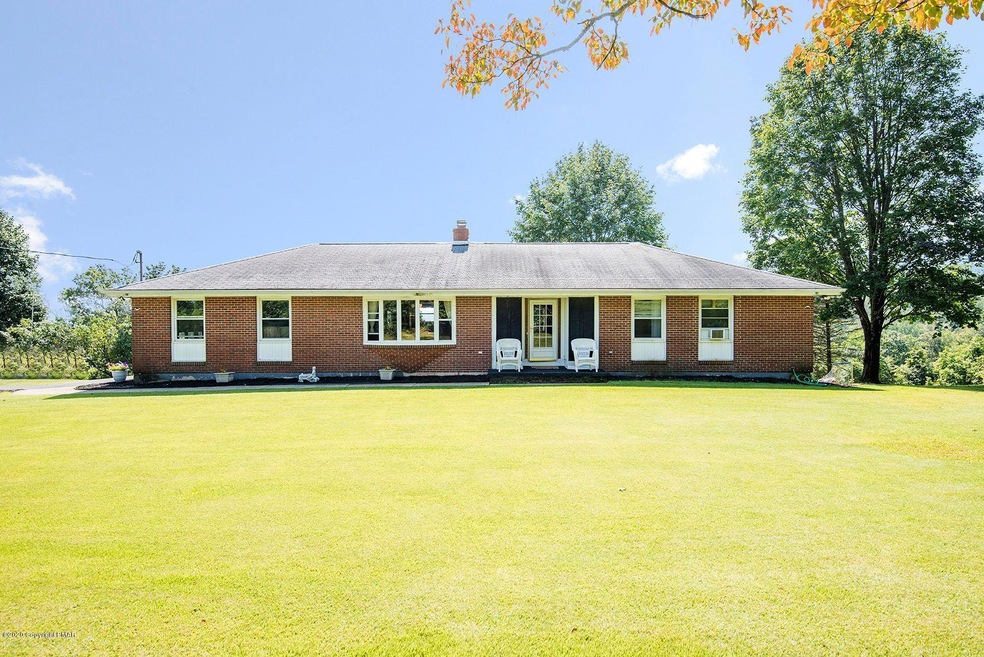 1719 Bonser Rd, Saylorsburg, PA 18353 - photo 1