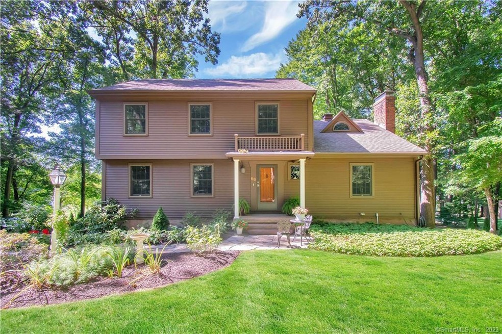 68 Graham Rd, Broad Brook, CT 06016 - photo 1