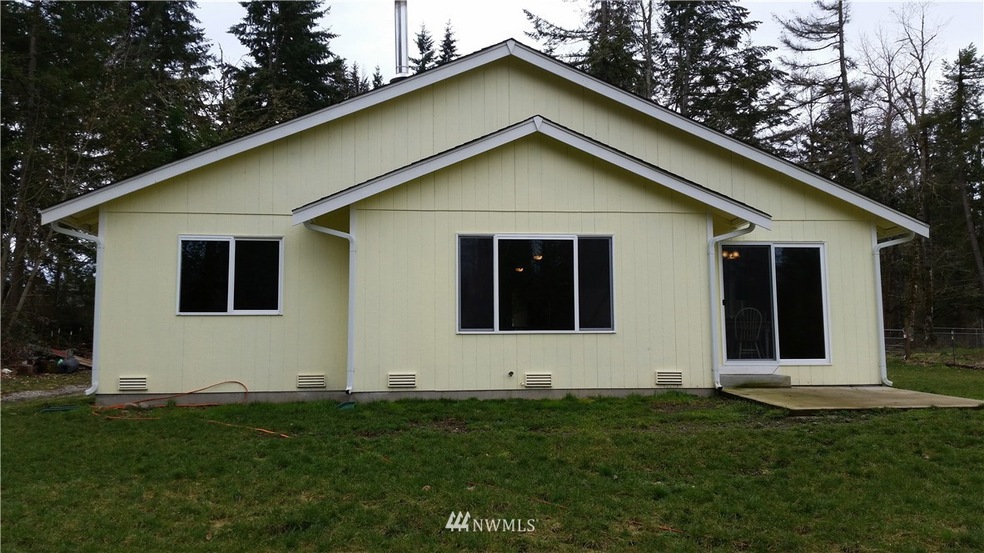 unlisted-address, Graham, WA 98338 - photo 1