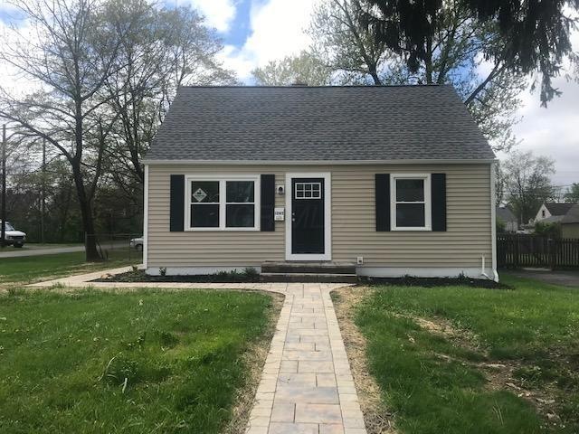 1265 Pauline Ave, Columbus, OH 43224 - photo 1