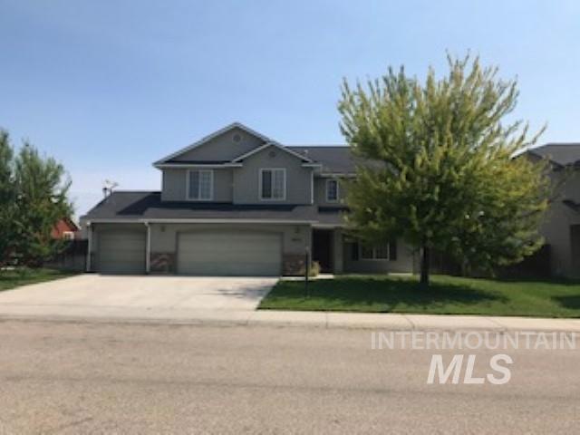 2852 N Rock Cliffs Ave, Kuna, ID 83634 - photo 1