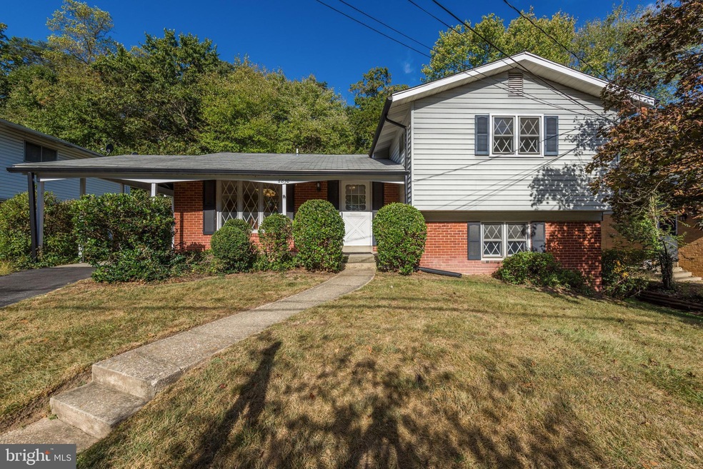 6850 Nashville Rd, Lanham, MD 20706 - photo 1