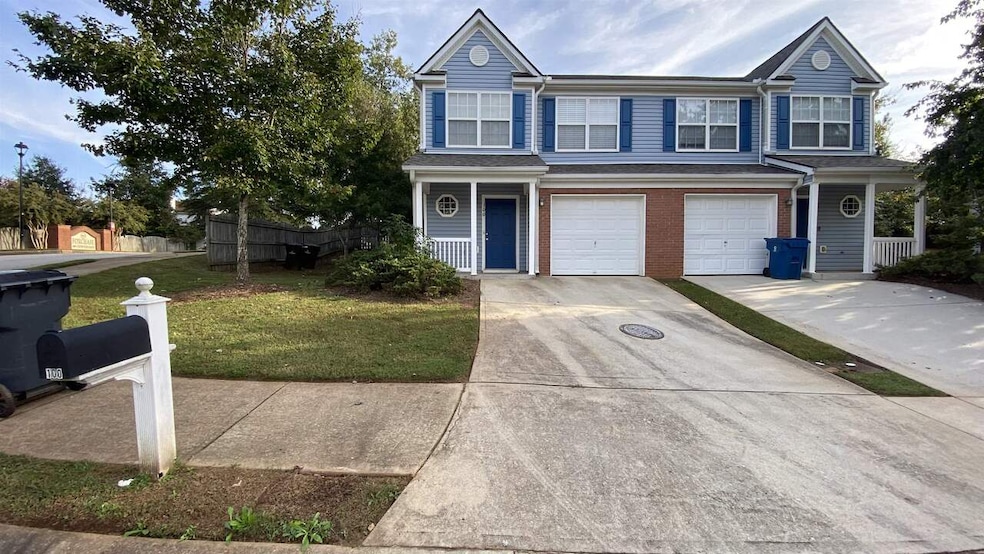 100 Chase Ln, McDonough, GA 30253 - photo 1