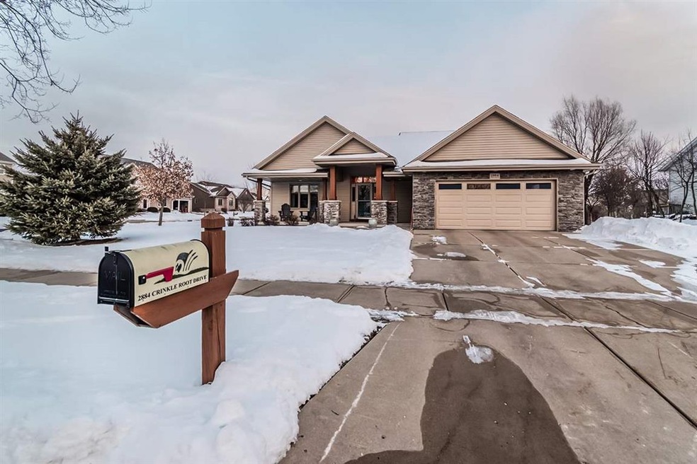 2884 Crinkle Root Dr, Fitchburg, WI 53711 - photo 1