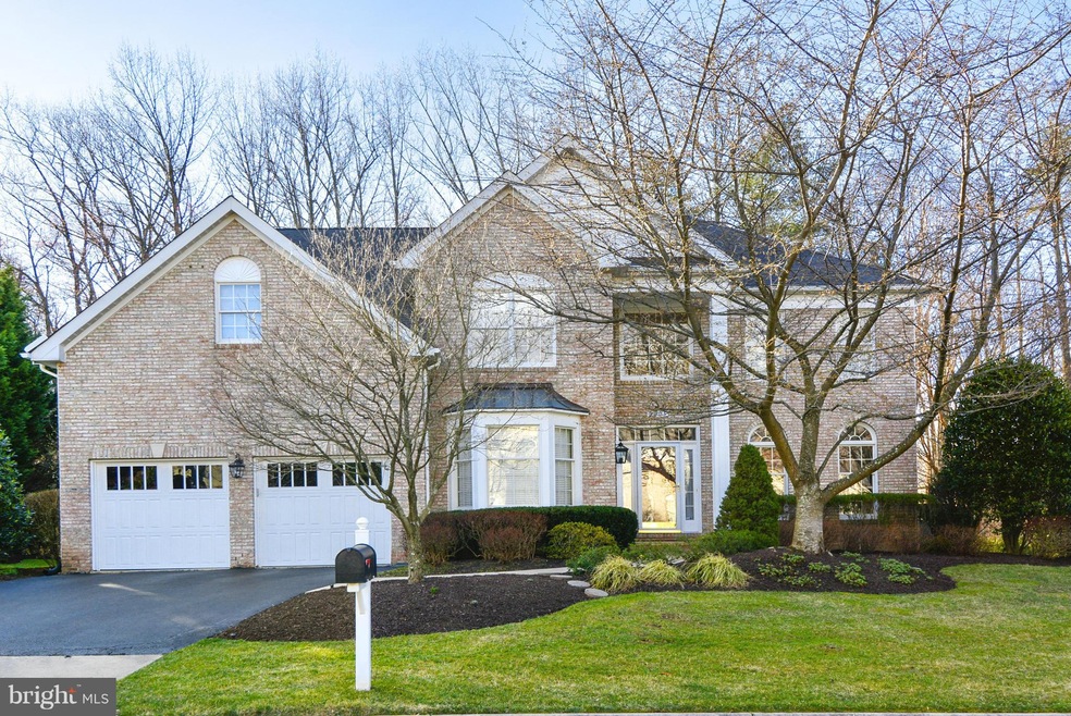 3205 Winter Sun Terrace, Herndon, VA 20171 - photo 1