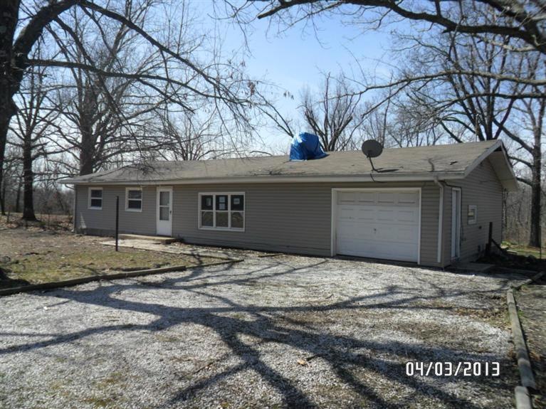 10945 N Farm Road 115, Willard, MO 65781 MLS 11304594