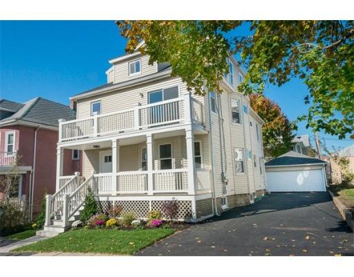 9 Melrose St unit 11, Arlington, MA 02474 - photo 1