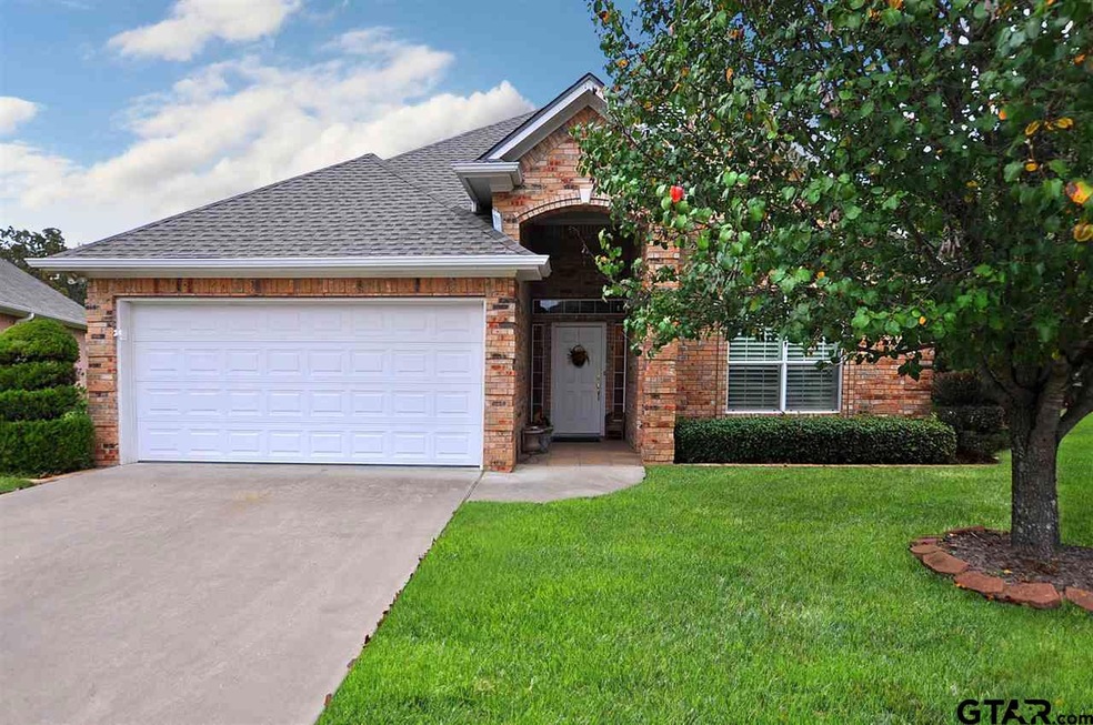 1841 1841 Hollylake Cir, Tyler, TX 75703 - photo 1