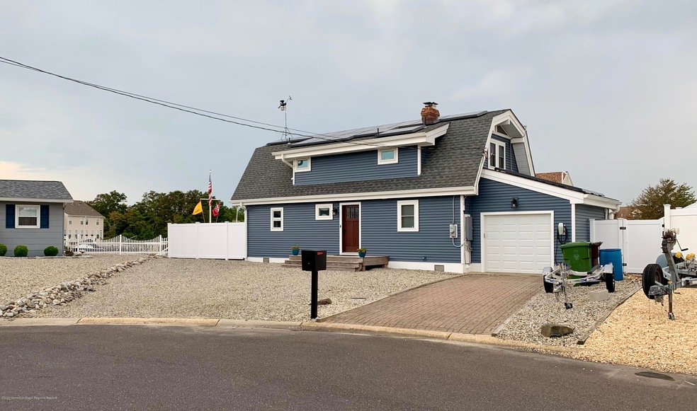 96 Archer Ave S, Bayville, NJ 08721 - photo 1