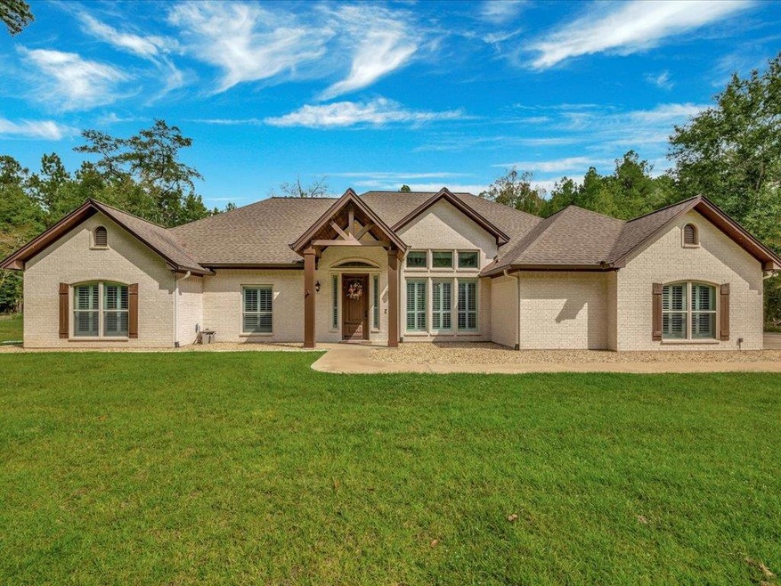 621 County Road 524, Nacogdoches, TX 75964 - photo 1