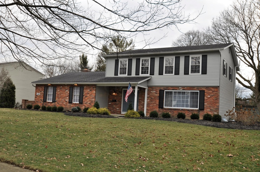 Great Curb Appeal