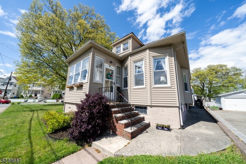 38 Spring St, Clifton, NJ 07011 - photo 1