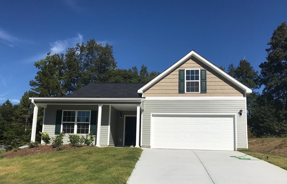 979 Haley St, Macon, GA 31217 - photo 1