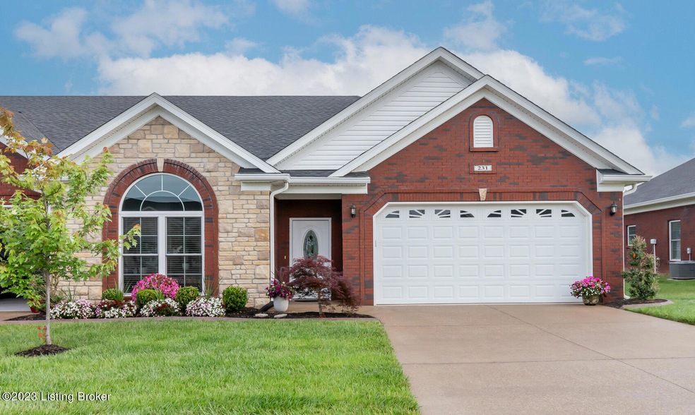 231 Potomac Bend, Mount Washington, KY 40047 - photo 1