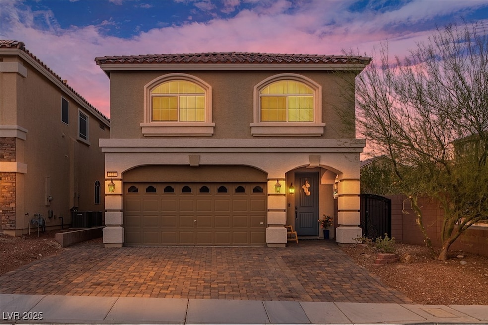 7221 Atascadero Creek Ct, Las Vegas, NV 89118 - photo 1