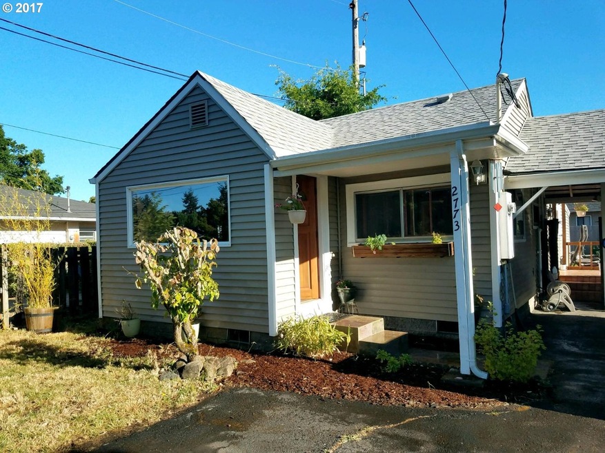 2773 Bailey Ln, Eugene, OR 97401 - photo 1