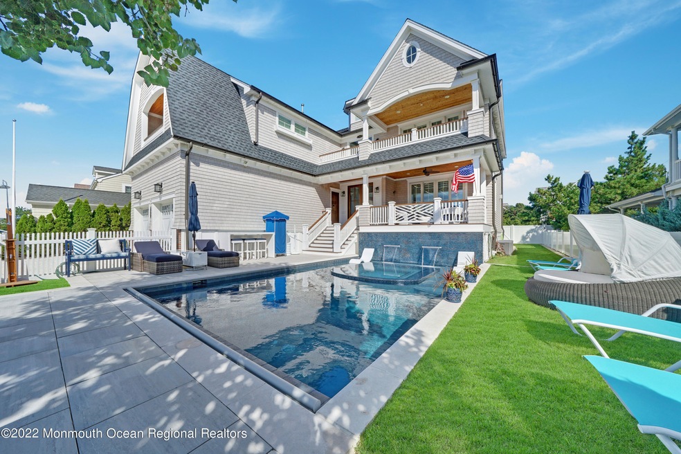 1101 Barnegat Ln, Mantoloking, NJ 08738 - photo 1