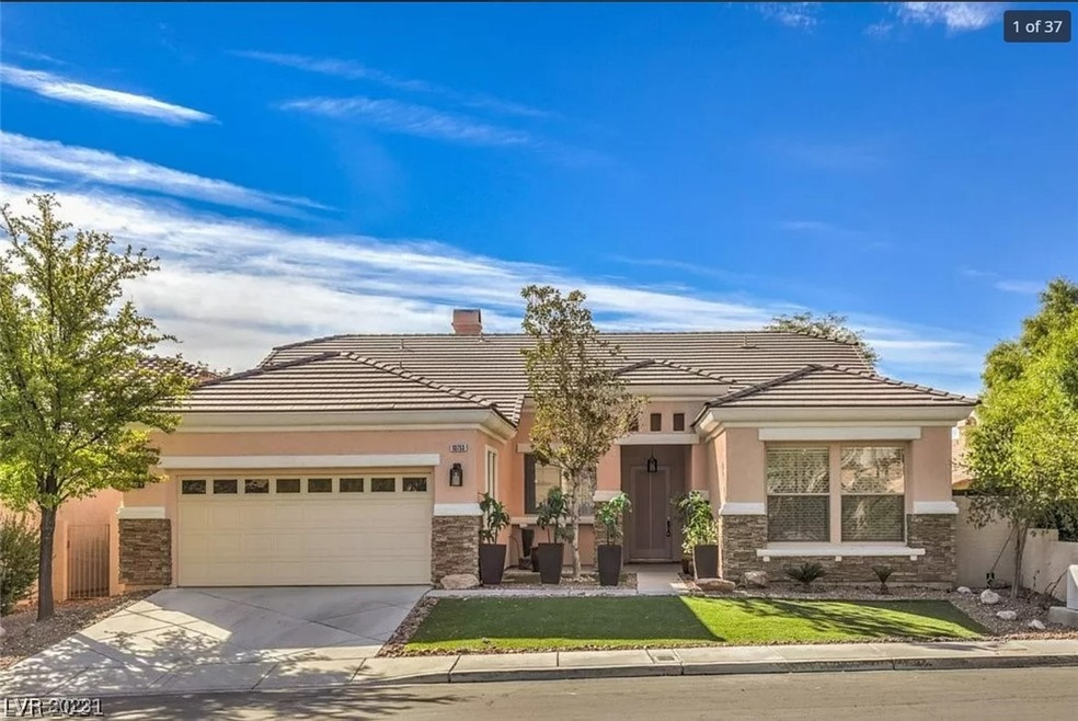 10753 Arundel Ave, Las Vegas, NV 89135 - photo 1