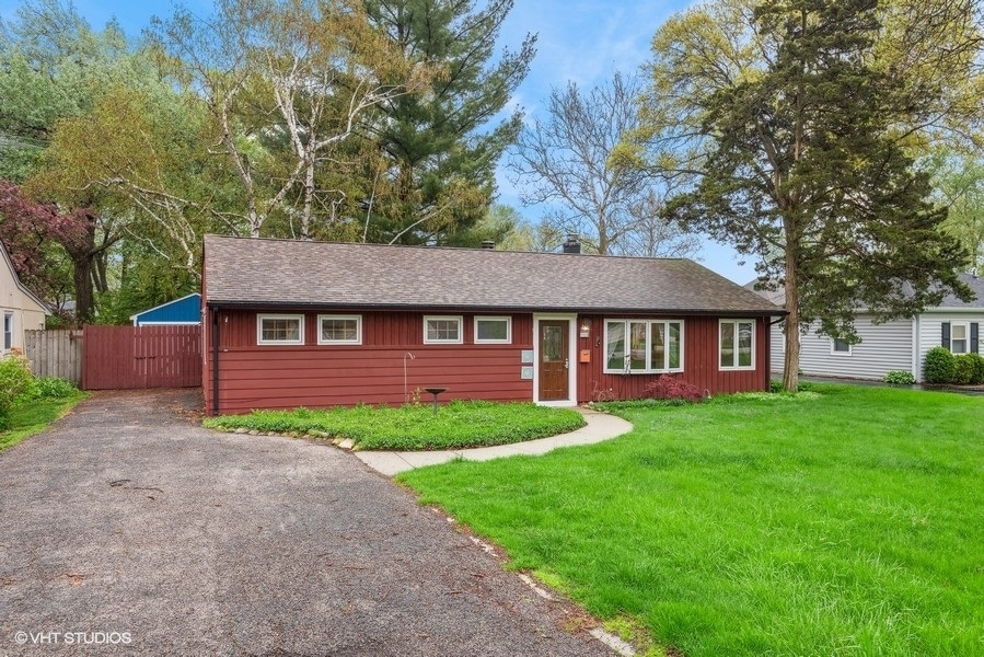 Sold $320,000 • Co-Listing Agent