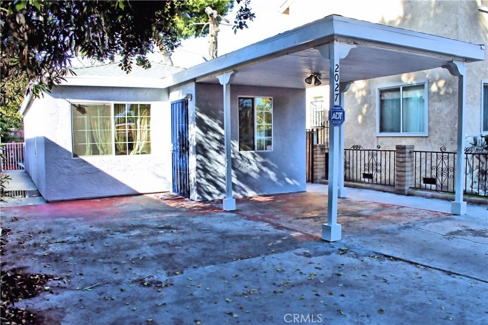 2027 E Shauer St, Compton, CA 90222 - photo 1