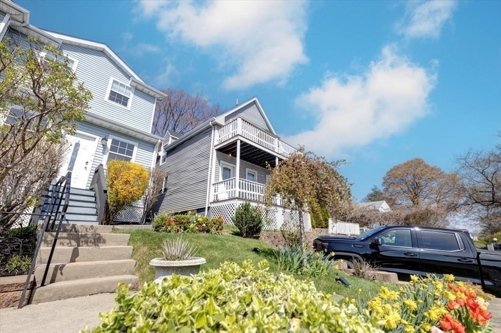 Sold $540,000 • Co-Listing Agent