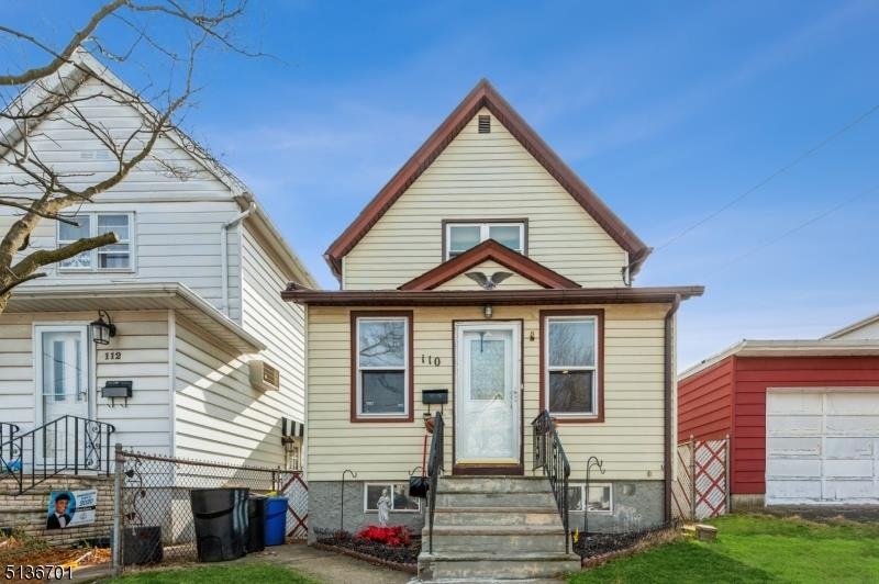 110 Autumn St, Lodi, NJ 07644 - photo 1