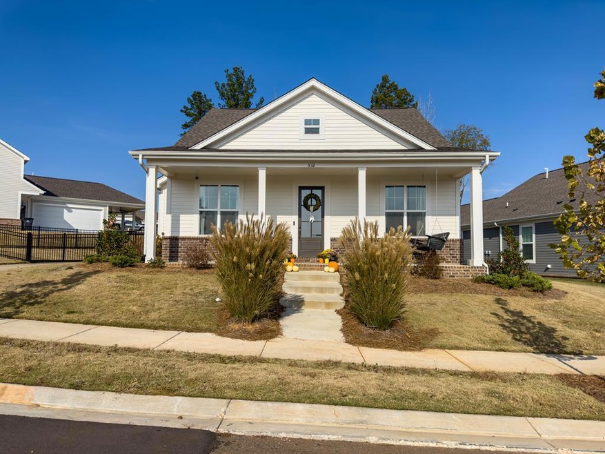 532 Shreve Oak Cir, Lafayette, MS 38655 - photo 1