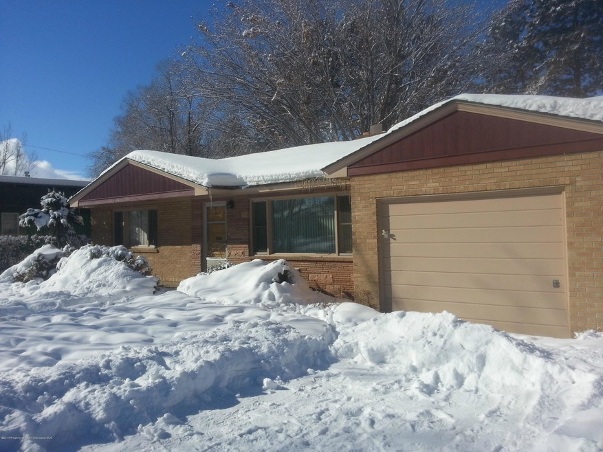 852 Breeze St, Craig, CO 81625 - photo 1