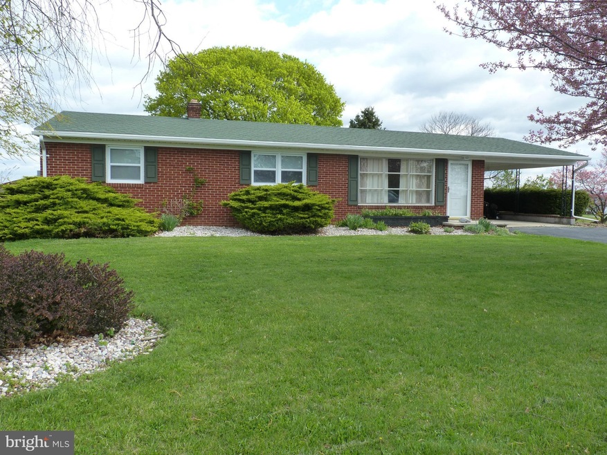 3673 Coseytown Rd, Greencastle, PA 17225 - photo 1