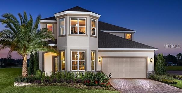 5209 Landmark Dr, Saint Cloud, FL 34771 - photo 1