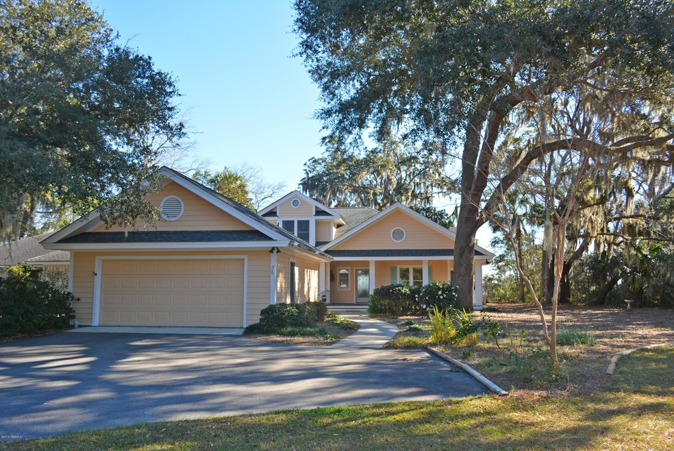 36 Reeve Ct, Saint Helena Island, SC 29920 - photo 1
