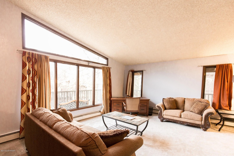 7303 Foxridge Circle #1  04