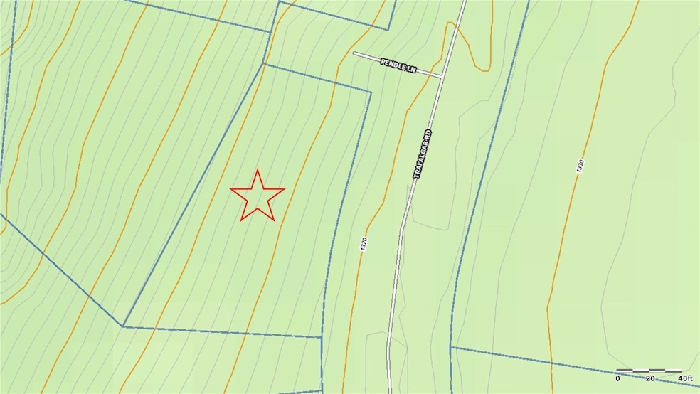 Lot 4, Block 2 Trafalgar Road & Pendle Ln, Bella Vista, AR 72714 - photo 1