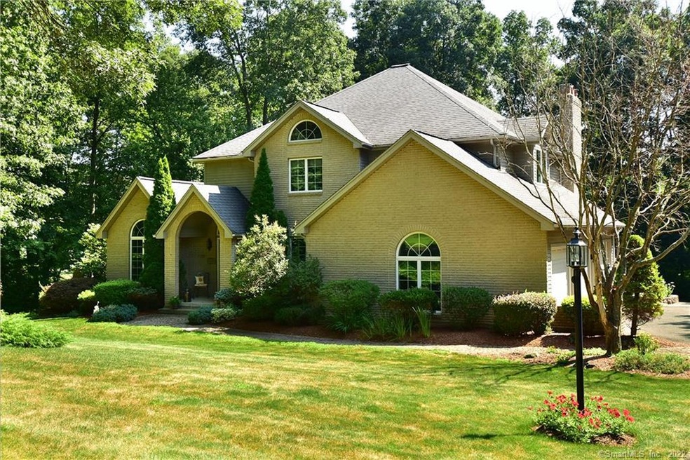 3 Benjamin Rd, Ellington, CT 06029 - photo 1